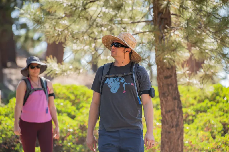 Long hikes and remote treks require more than just endurance—they require reliable communication. With CEECOACH, you can warn about obstacles, adjust your route, and check in with your group at any time.