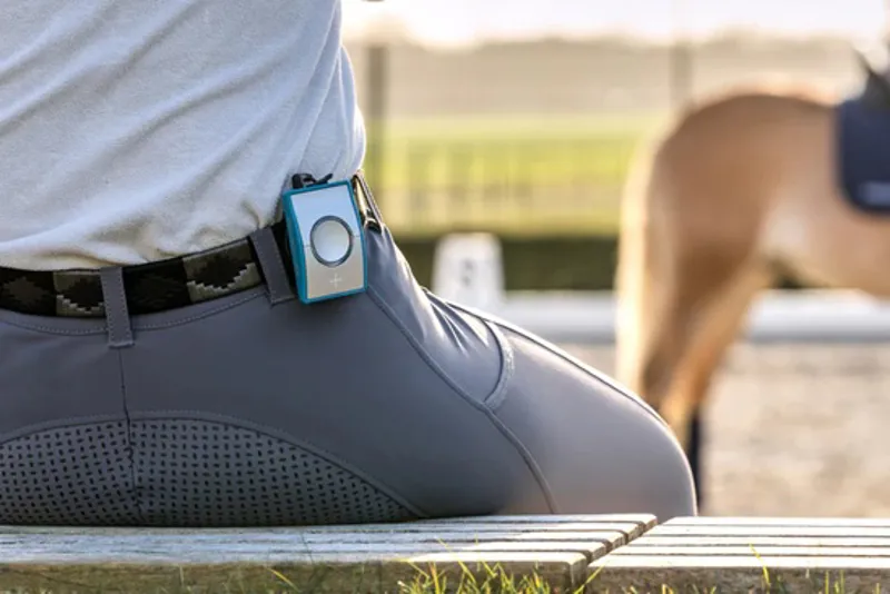 CEECOACH 2 Duo Set - White-5