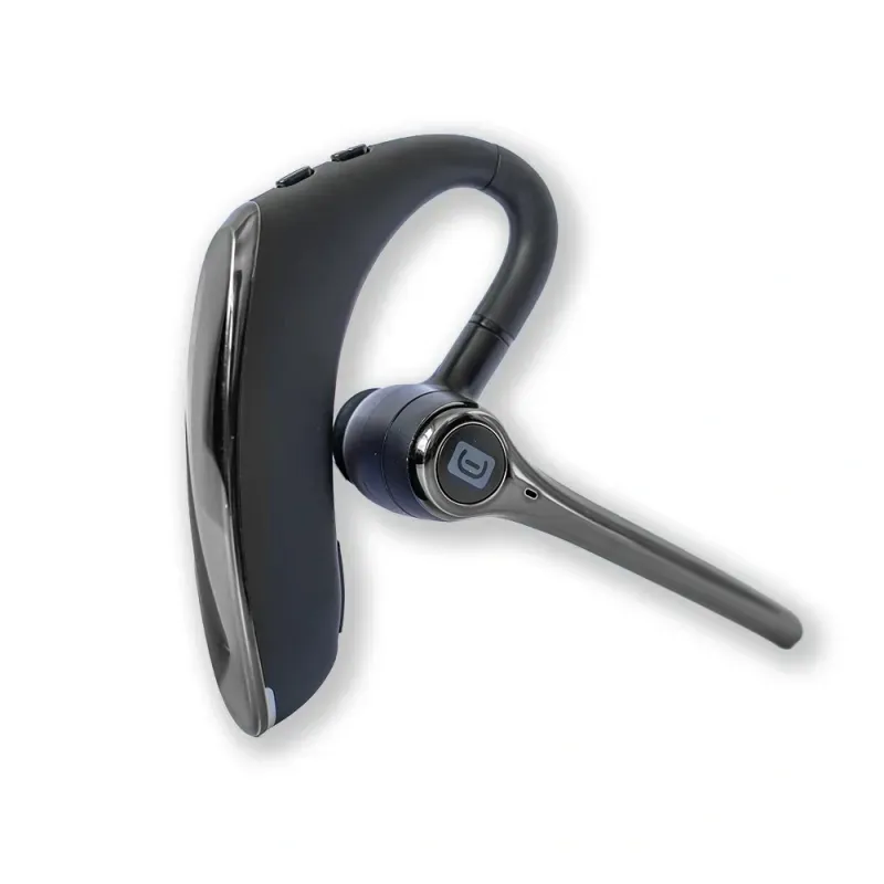 CEECOACH Bluetooth Headset with Boom Microphone Mono
