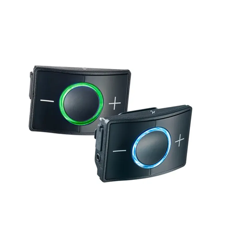 CEECOACH 1 Duo Set - Black-3