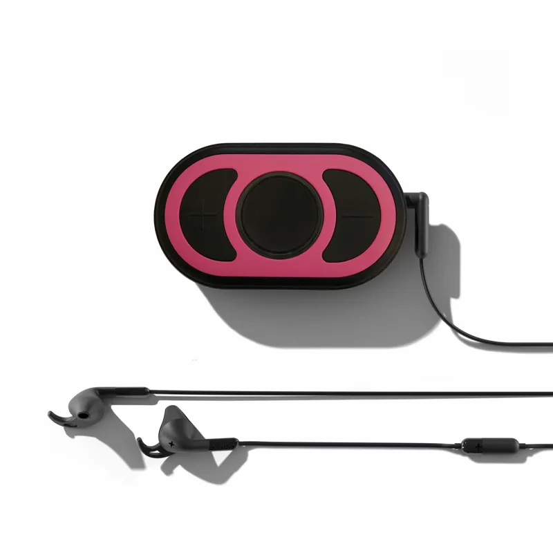 CEECOACH PLUS Duo Set - Pink-2