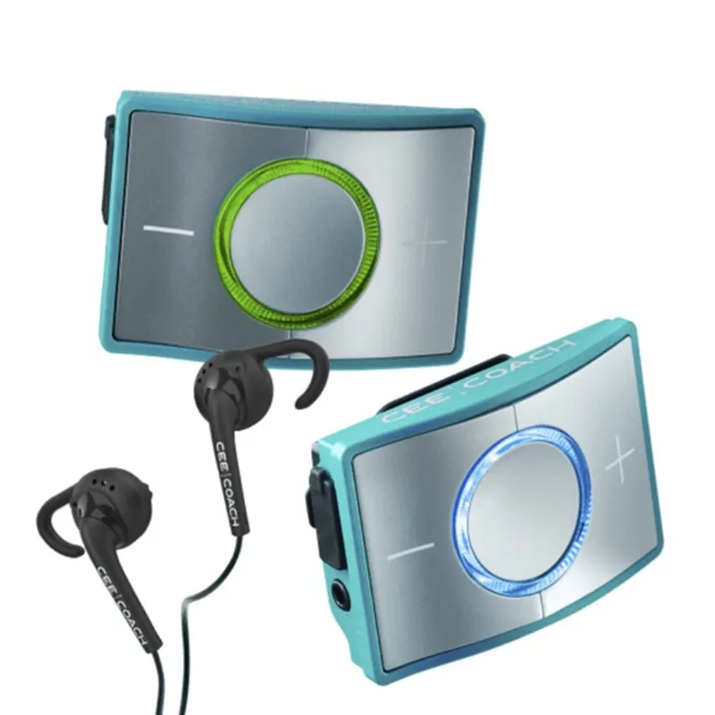 CEECOACH 2 Duo Set - Turquoise-3