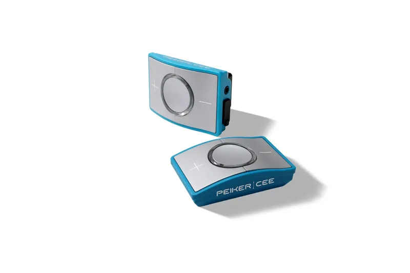 CEECOACH 2 Duo Set - Turquoise-1