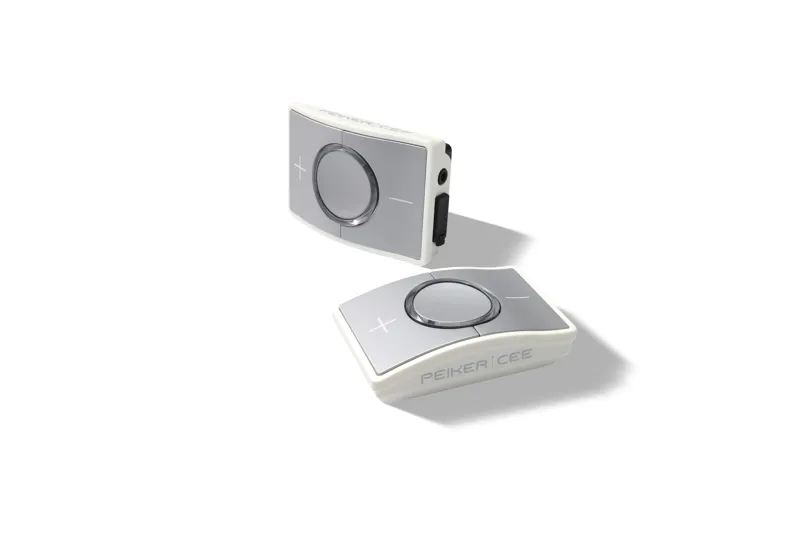 CEECOACH 2 Duo Set - White-3