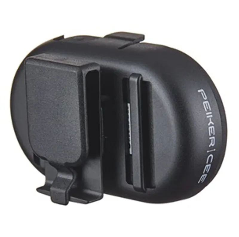 CEECOACH PLUS Duo Set - Black-2