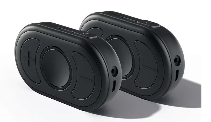 CEECOACH PLUS Duo Set - Black-5