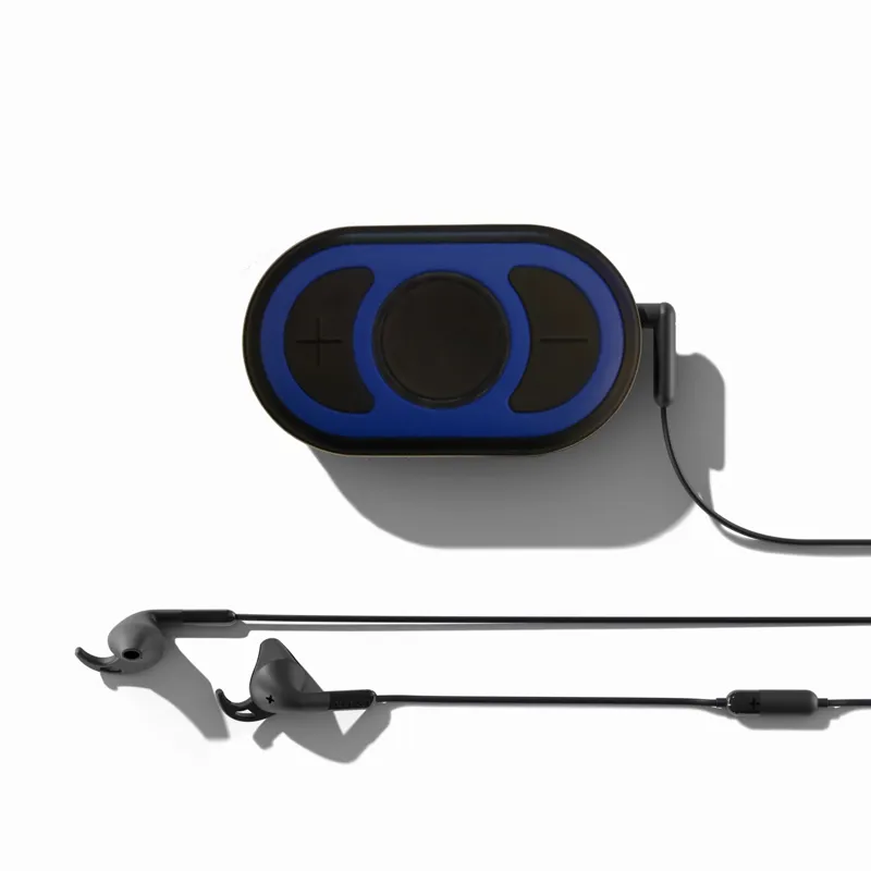 CEECOACH PLUS Duo Set - Blue-2