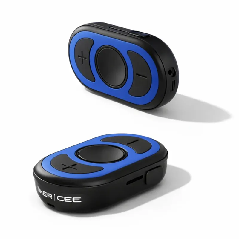 CEECOACH PLUS Duo Set - Blue