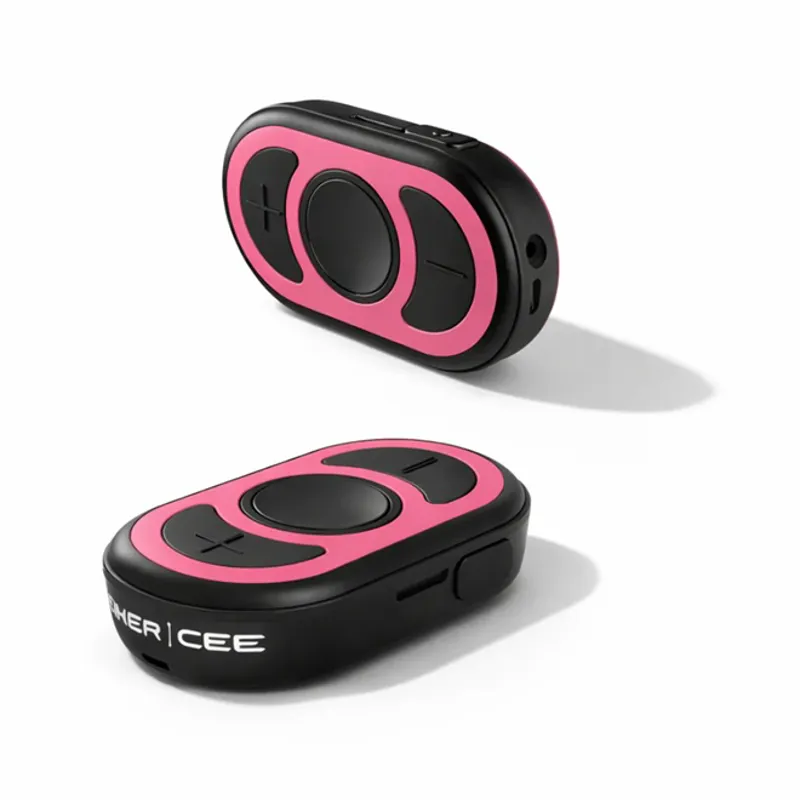 CEECOACH PLUS Duo Set - Pink