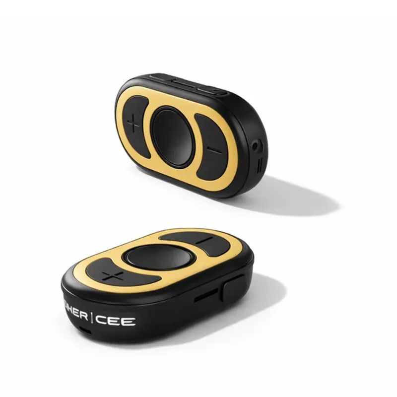CEECOACH PLUS Duo Set - Gold
